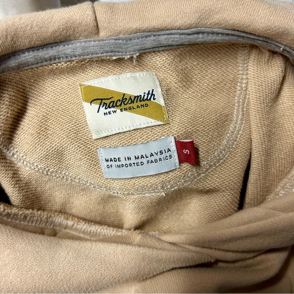 Tracksmith Trackhouse Sweatshirt - Picture 8 of 10